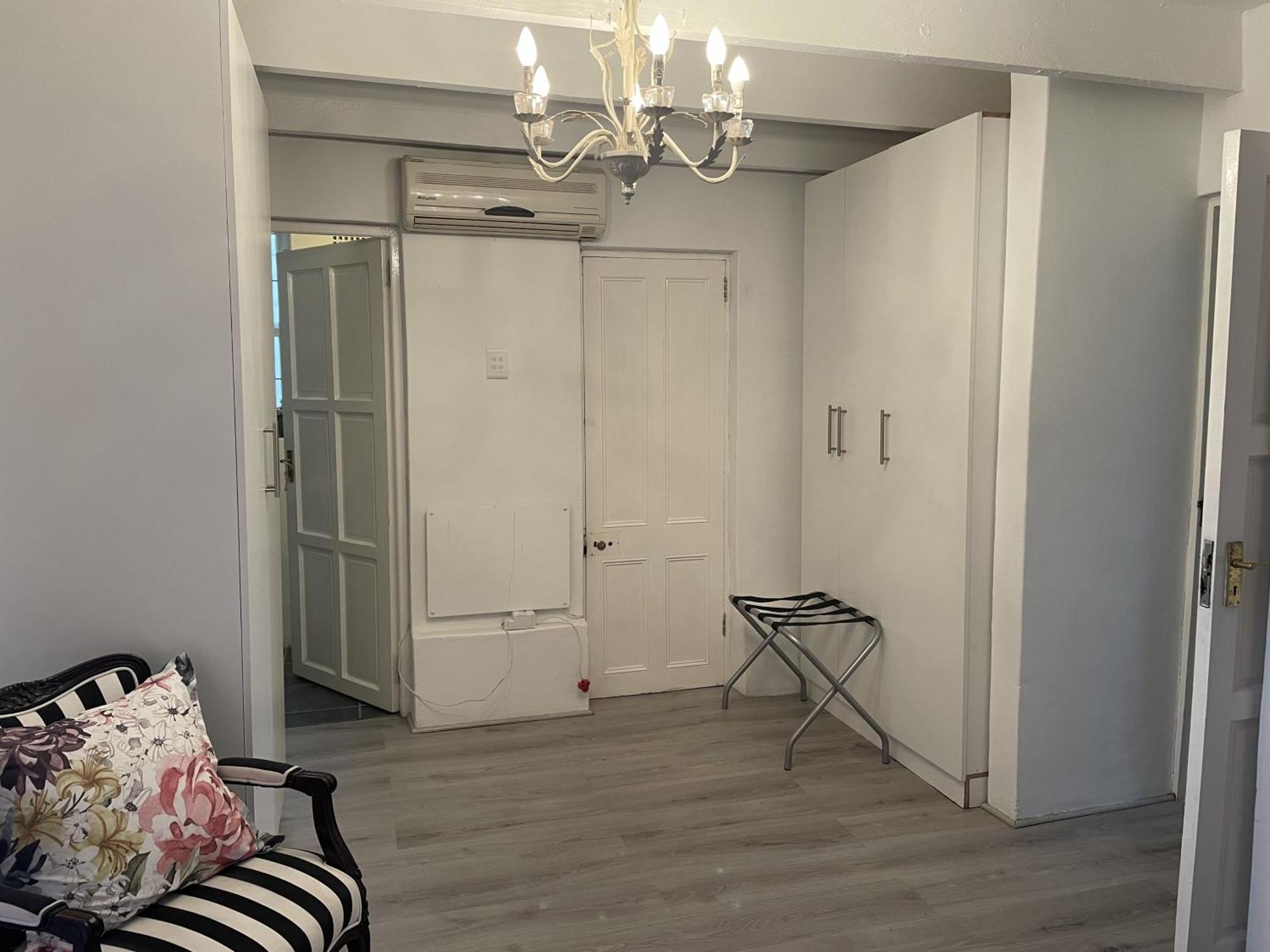 Franschhoek Wine Tram Apartment Kültér fotó