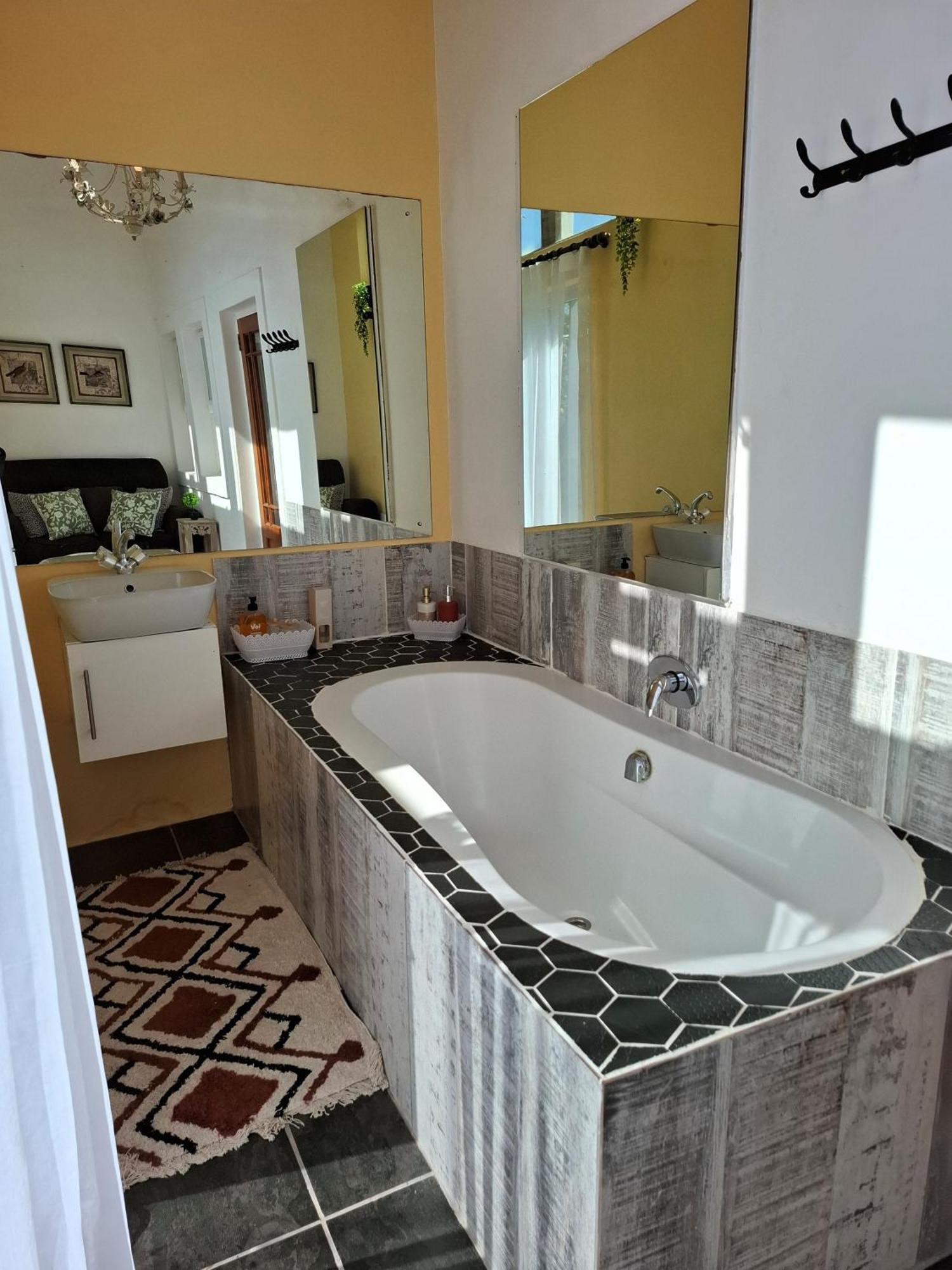 Franschhoek Wine Tram Apartment Kültér fotó