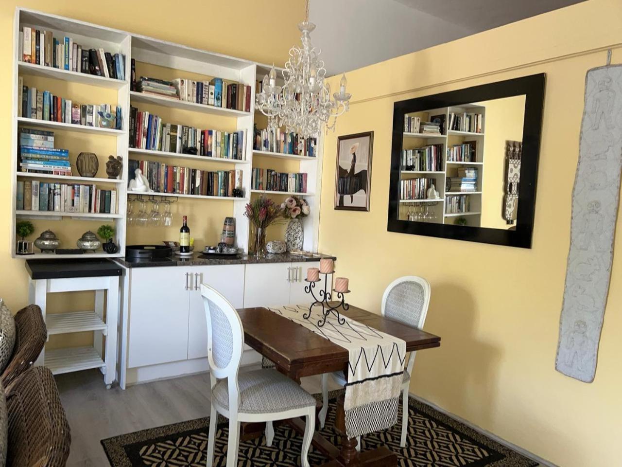 Franschhoek Wine Tram Apartment Kültér fotó